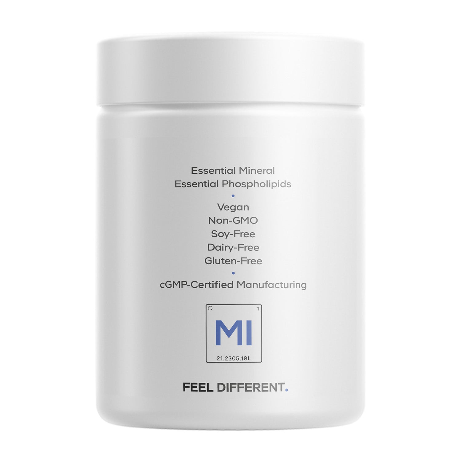 Codeage Liposomal Magnesium L-Threonate