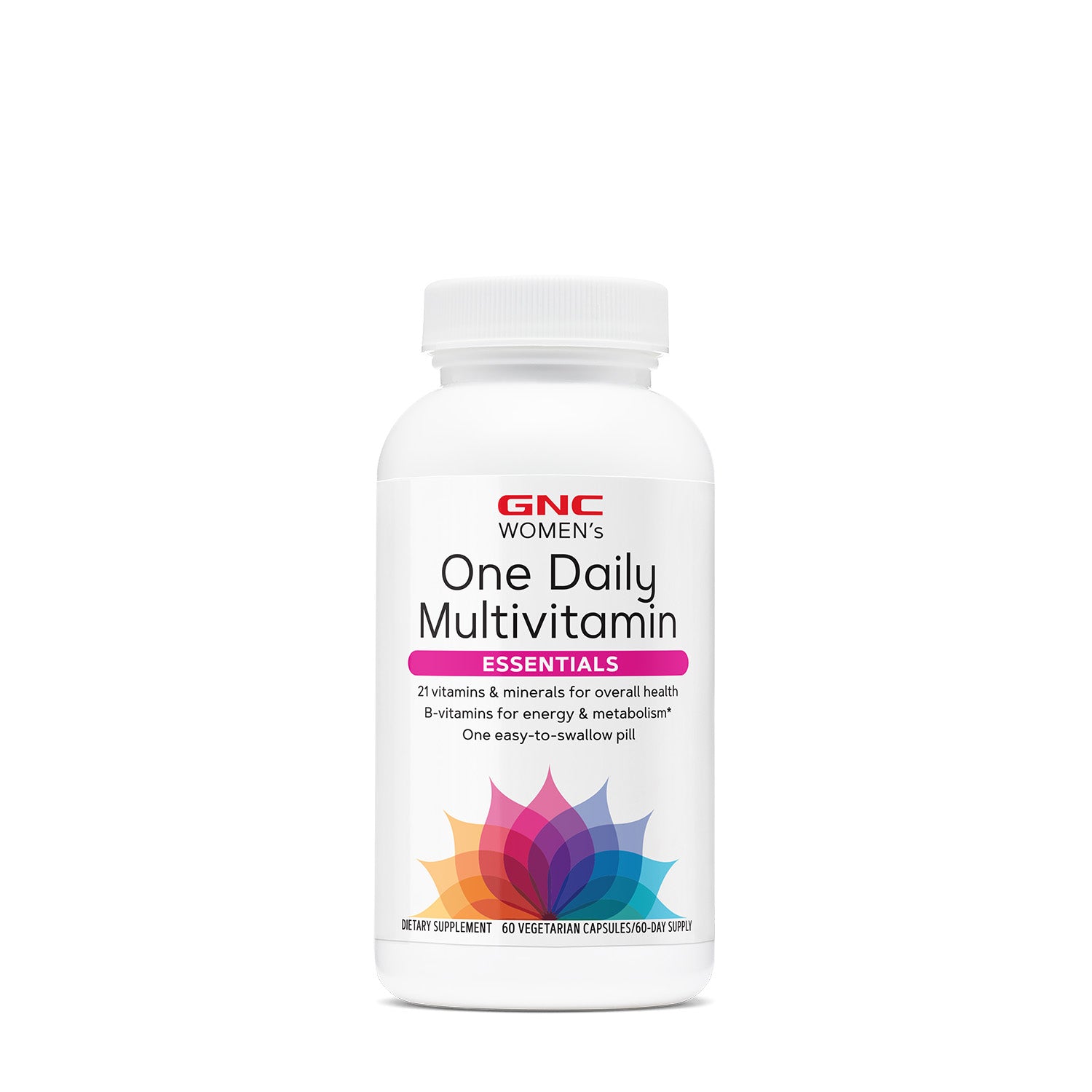 GNC Women's Ultra Mega Essentials