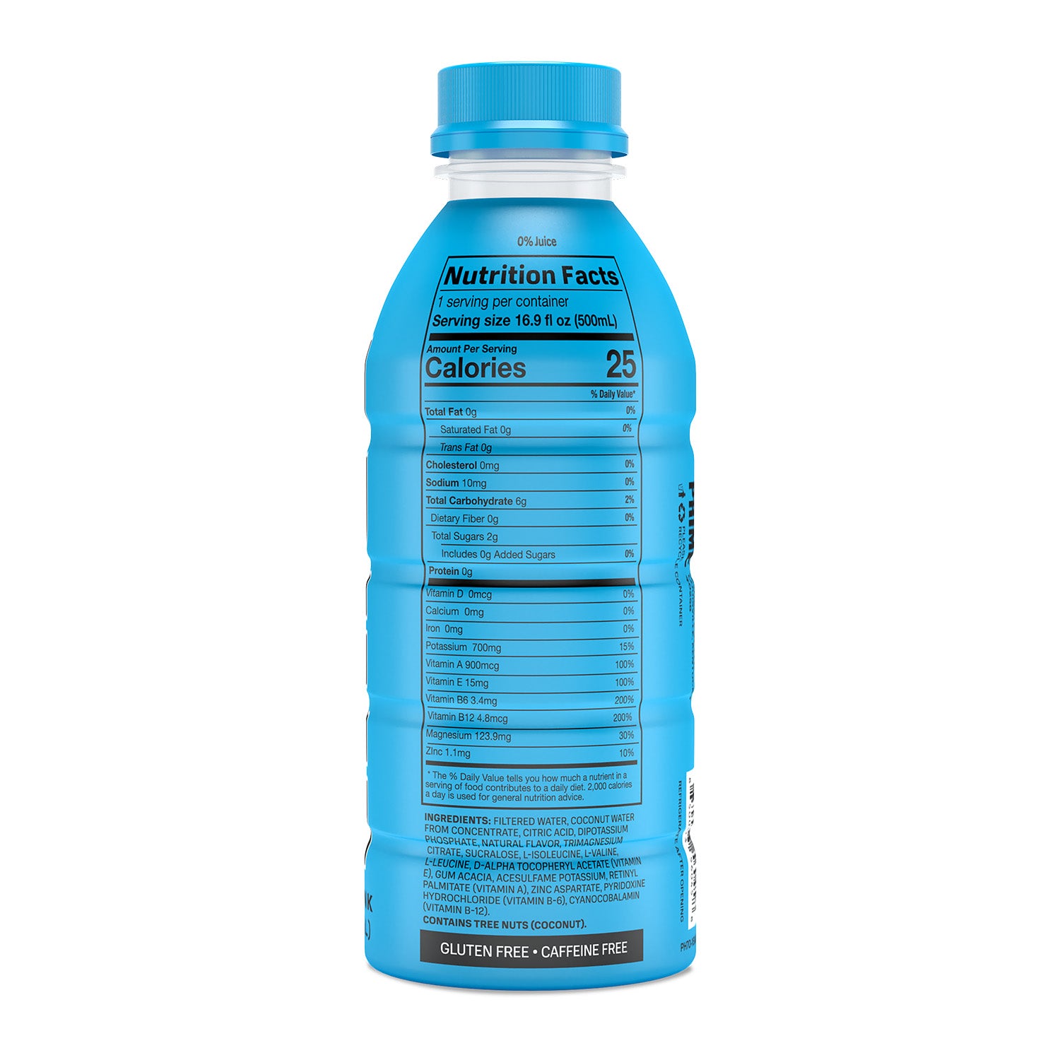 Prime Hydration Drink 500 mL