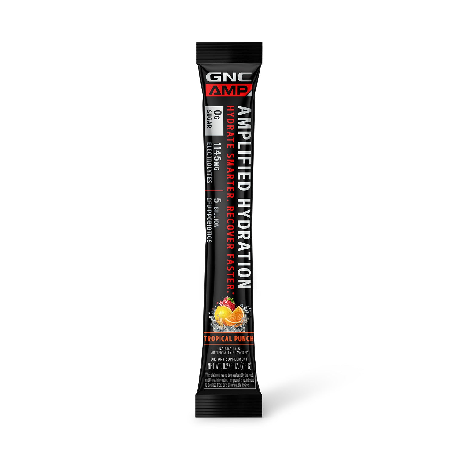 GNC AMP® Amplified Hydration