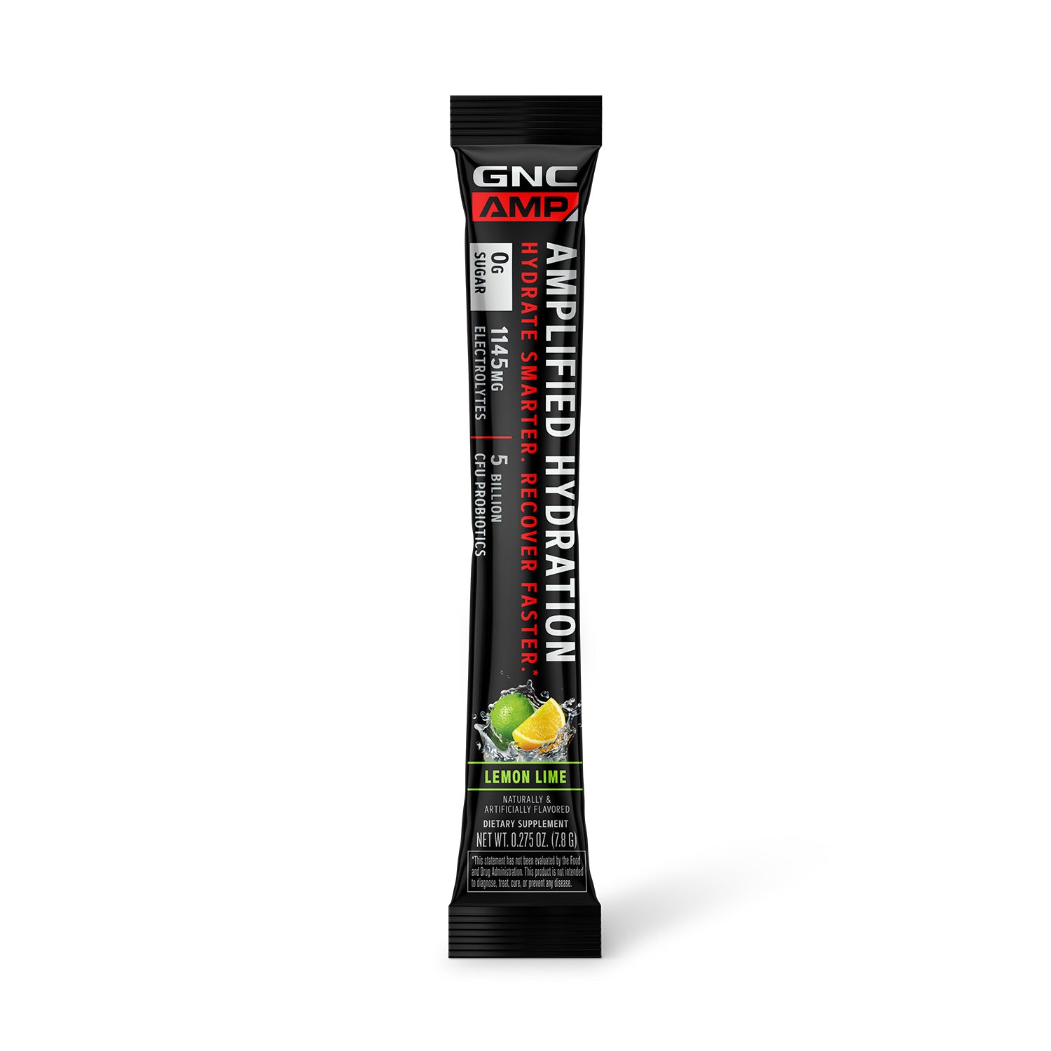 GNC AMP® Amplified Hydration