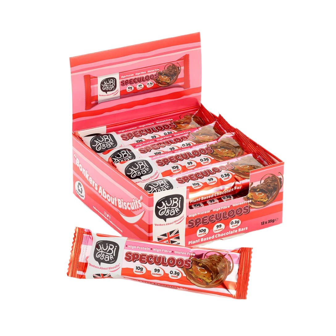 Yübi Bar Protein Bar 35g