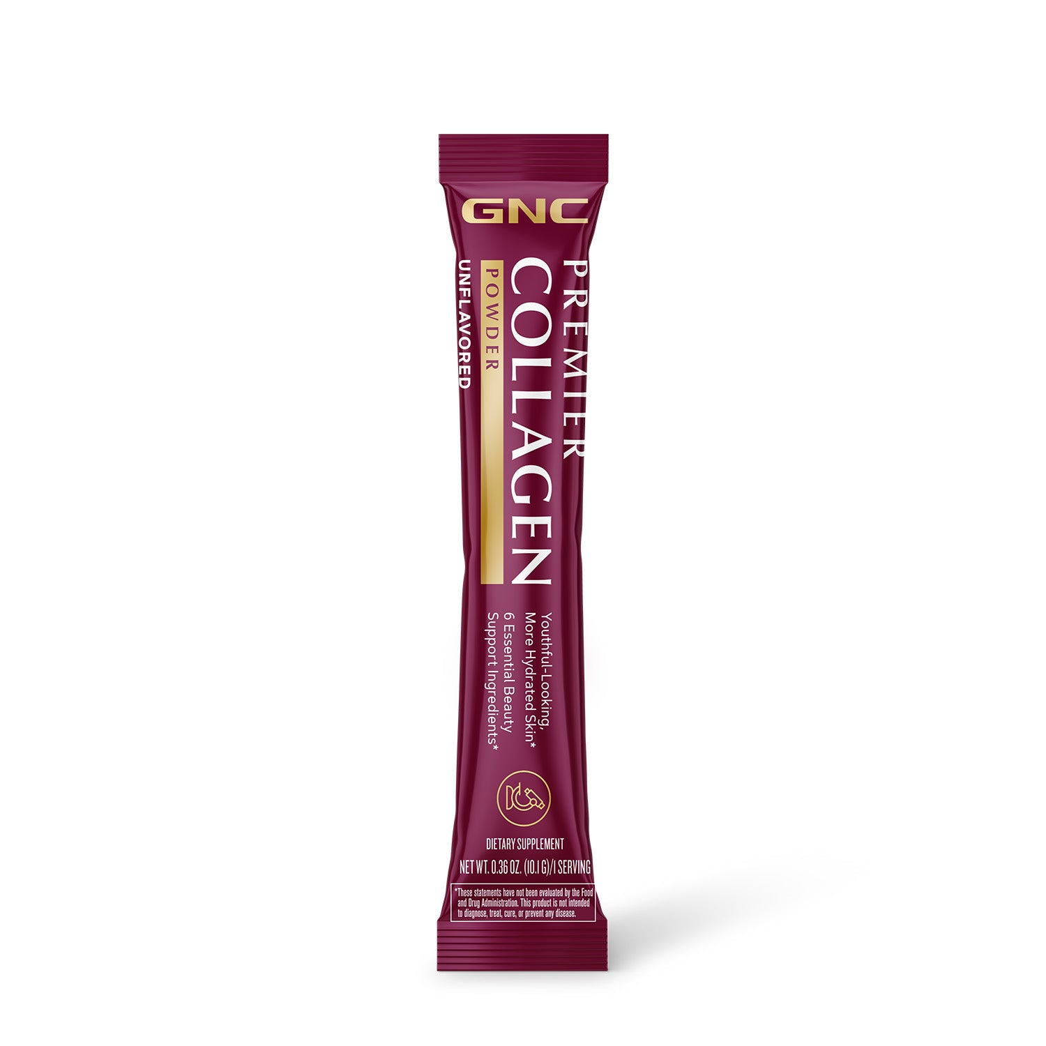 GNC Premier Collagen Powder