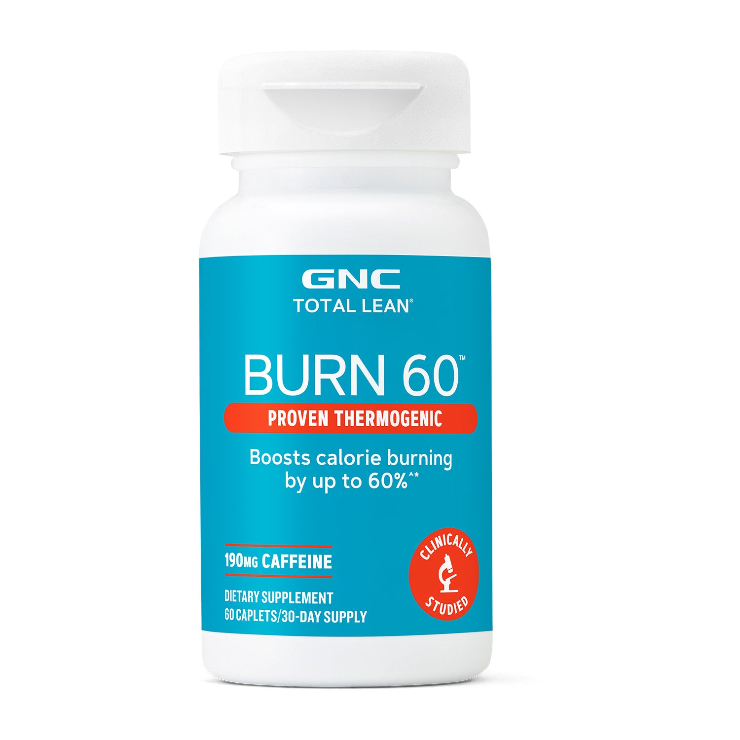 منتج GNC Total Lean® Burn 60™