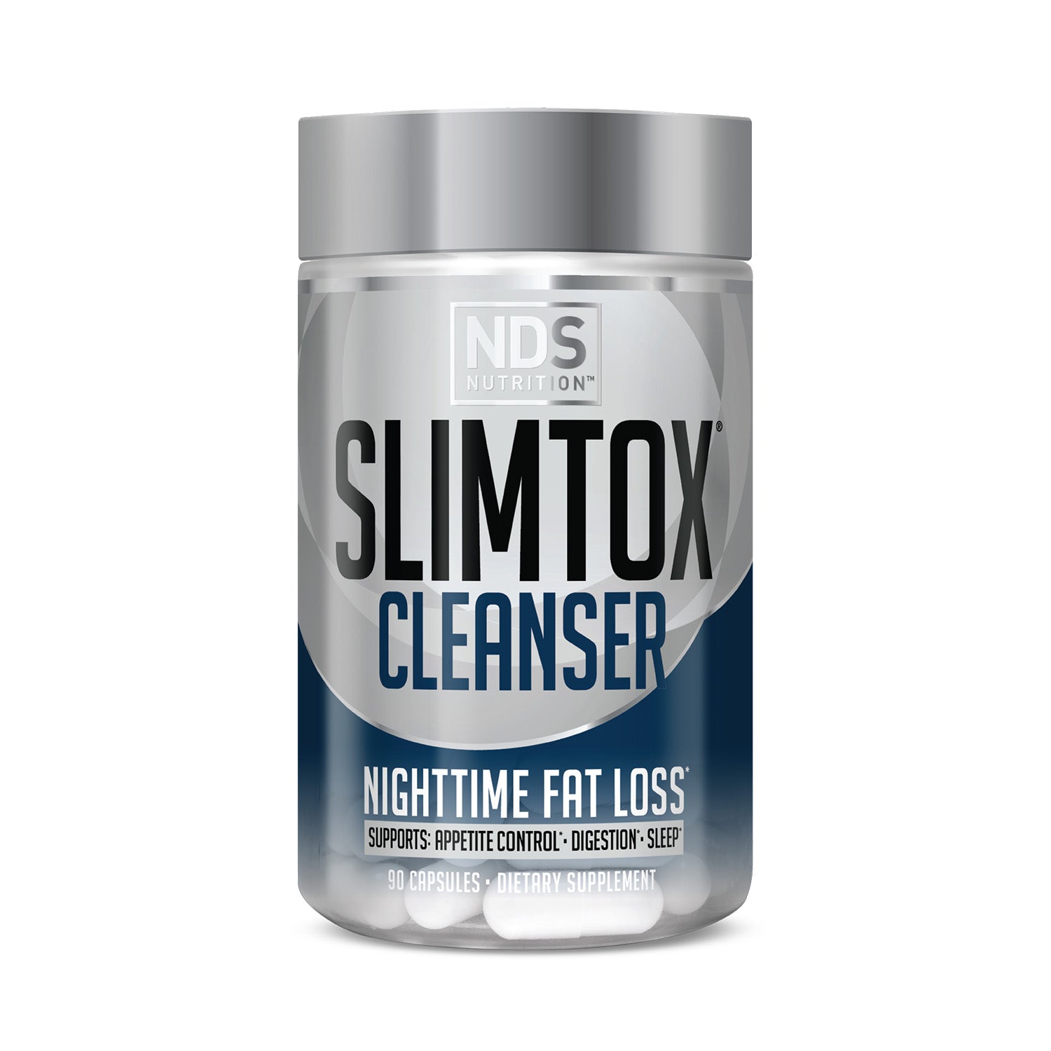 NDS Nutrition™ Slim Tox®