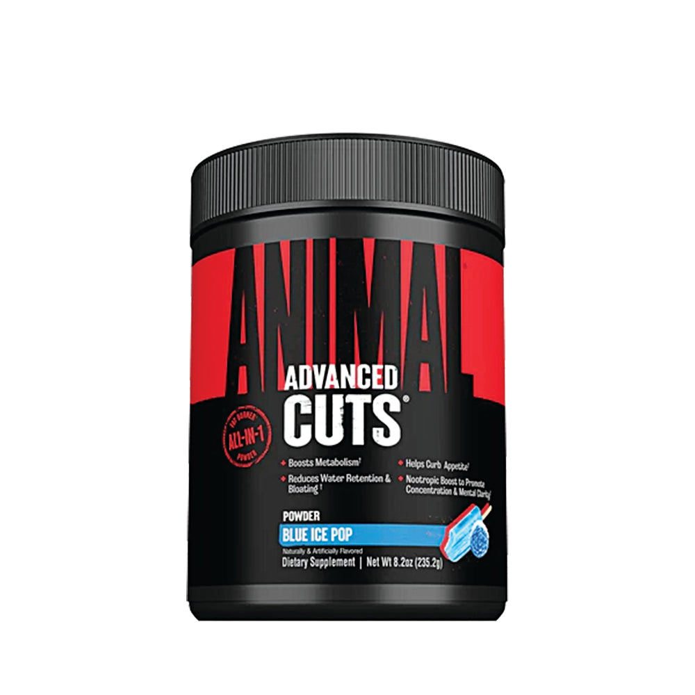 Universal Nutrition Animal® Advanced Cuts® Powder