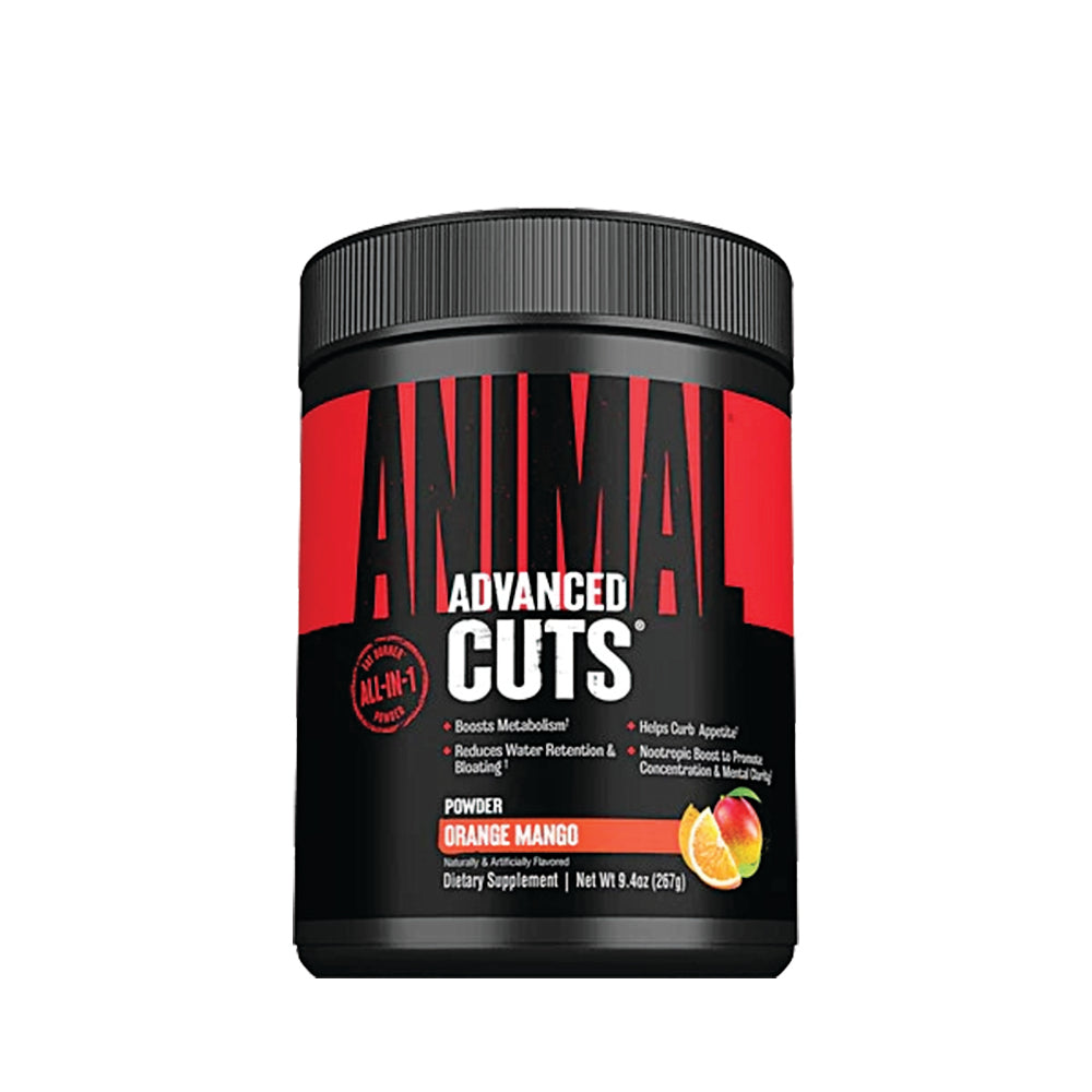 Universal Nutrition Animal® Advanced Cuts® Powder