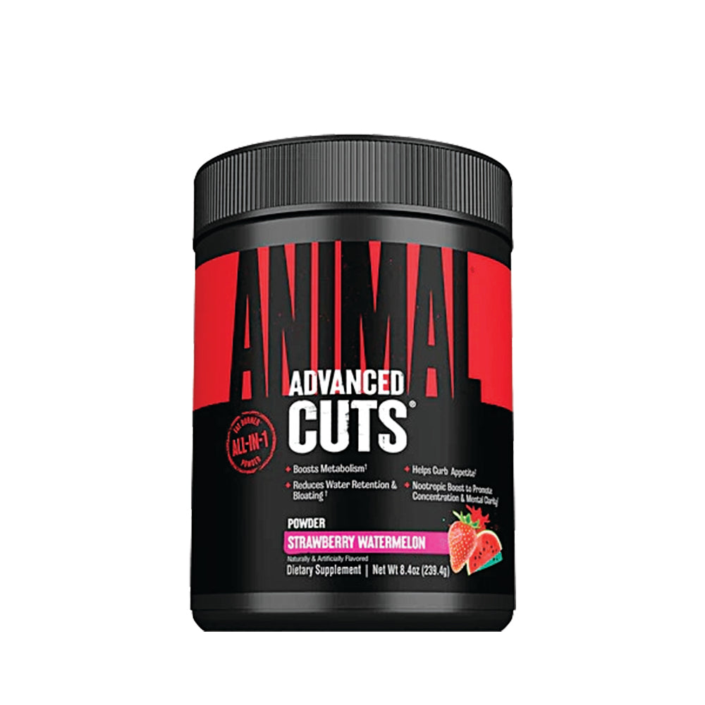 Universal Nutrition Animal® Advanced Cuts® Powder