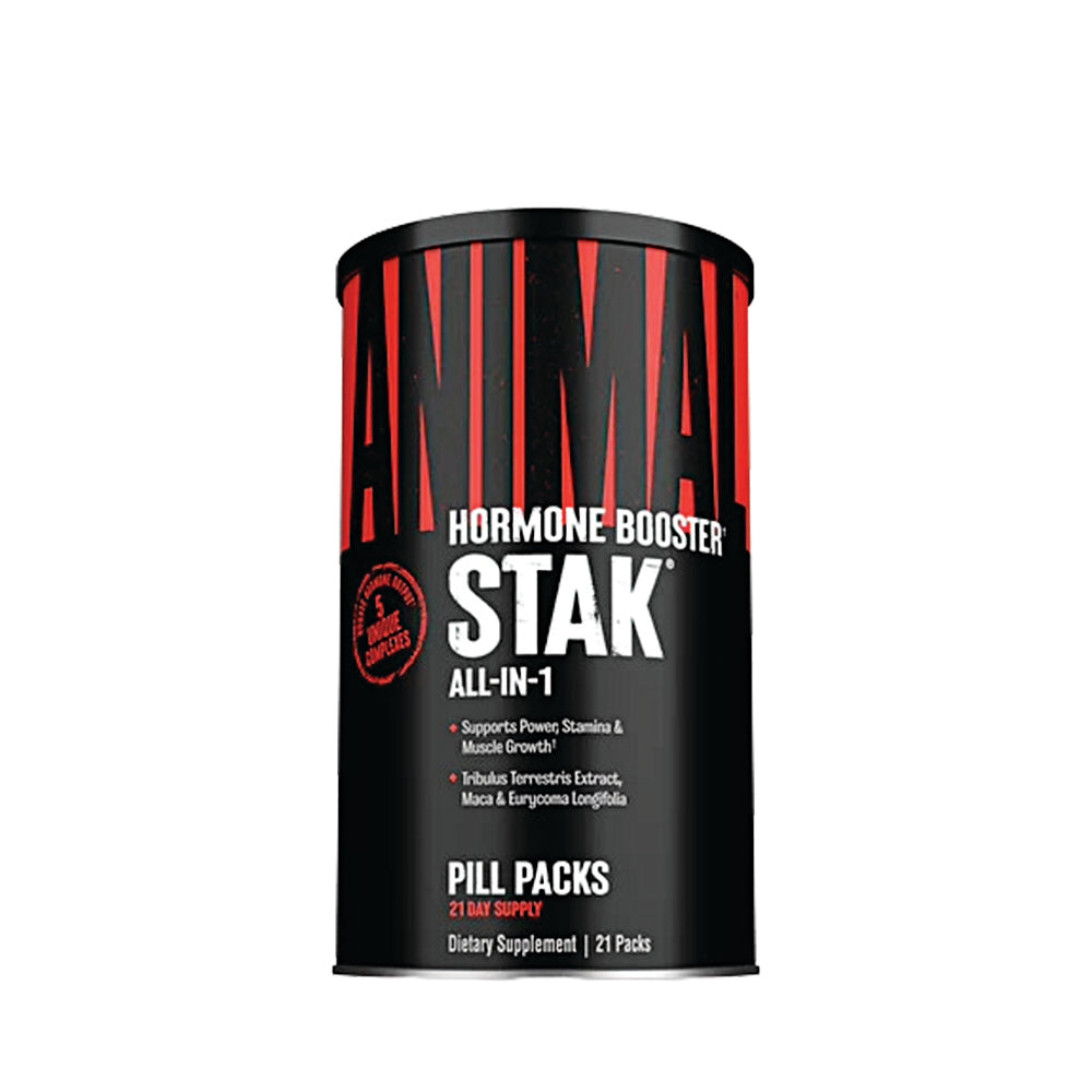 Universal Nutrition Animal Hormone Booster Stak®