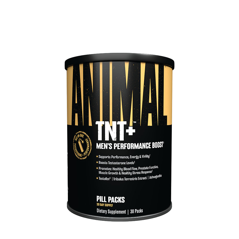 Universal Nutrition Animal® TNT+™ Men's Performance Boost