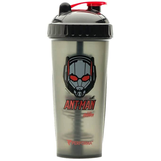 Perfect Shaker