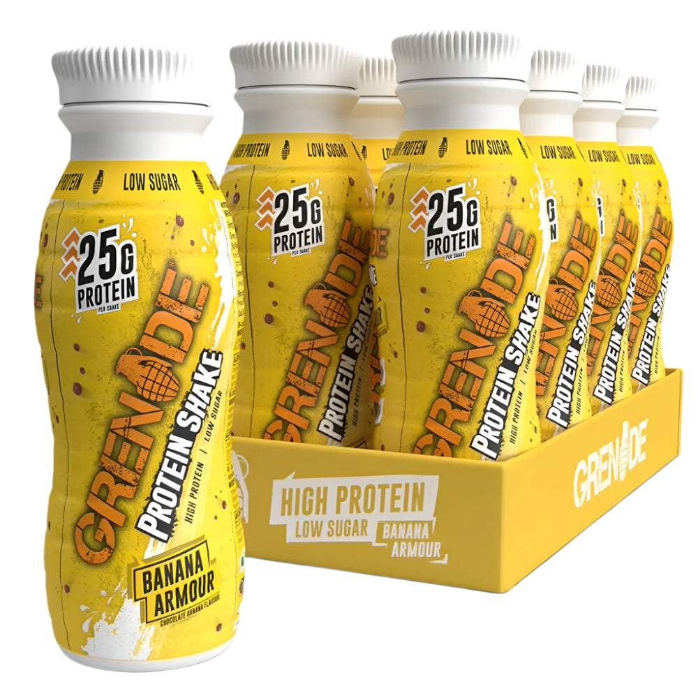 Grenade Carb Killa Shake 330 mL