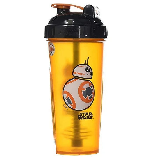 Perfect Shaker