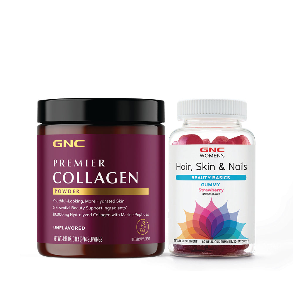 Radiant Beauty Infusion Bundle