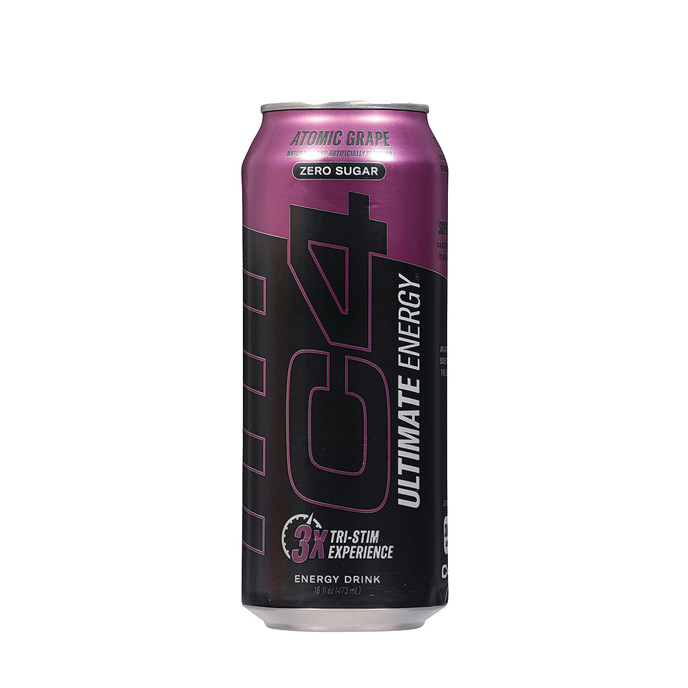 Cellucor C4 Ultimate Energy® 473 mL