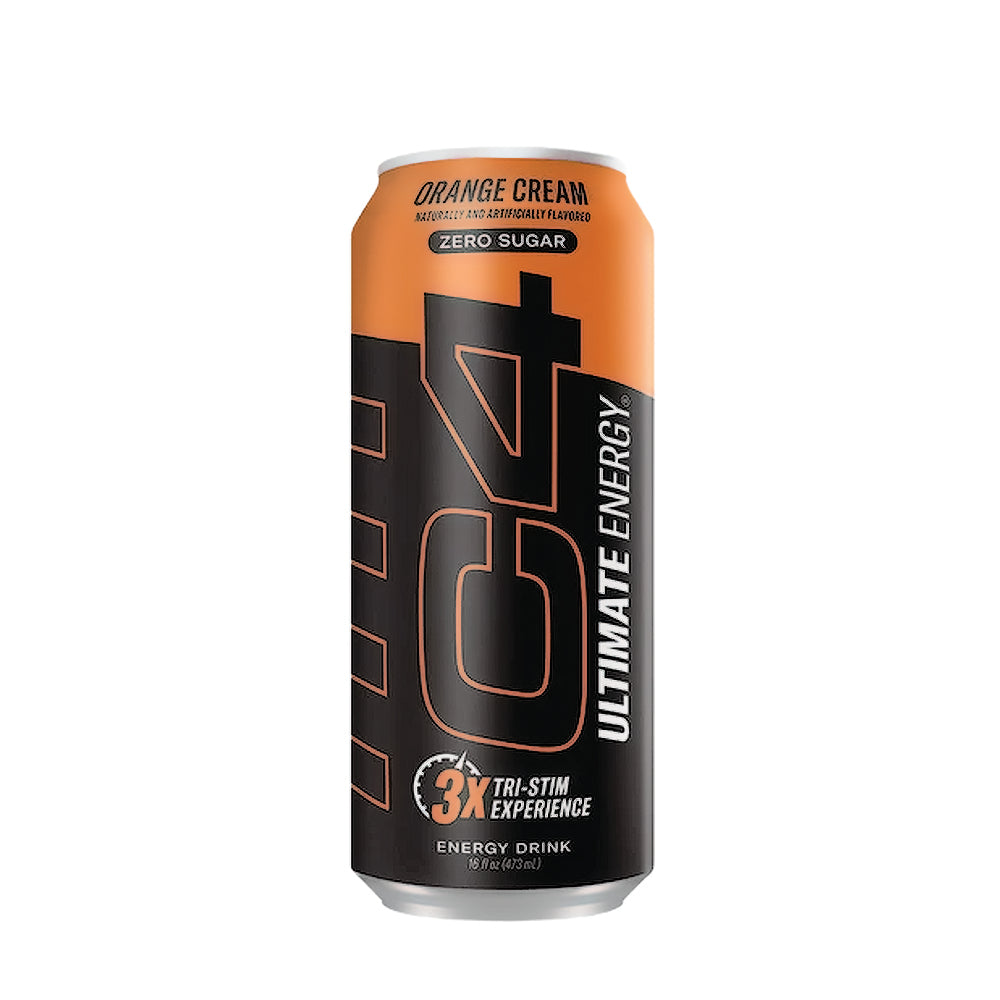 Cellucor C4 Ultimate Energy® 473 mL