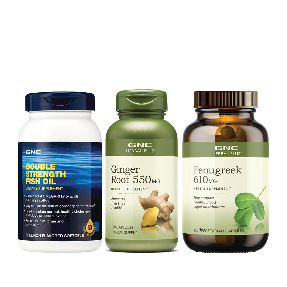 Premium Heart & Cholesterol