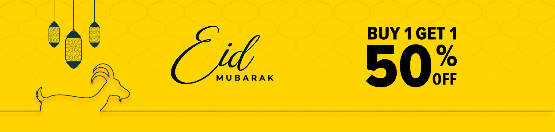Eid al Adha Sale