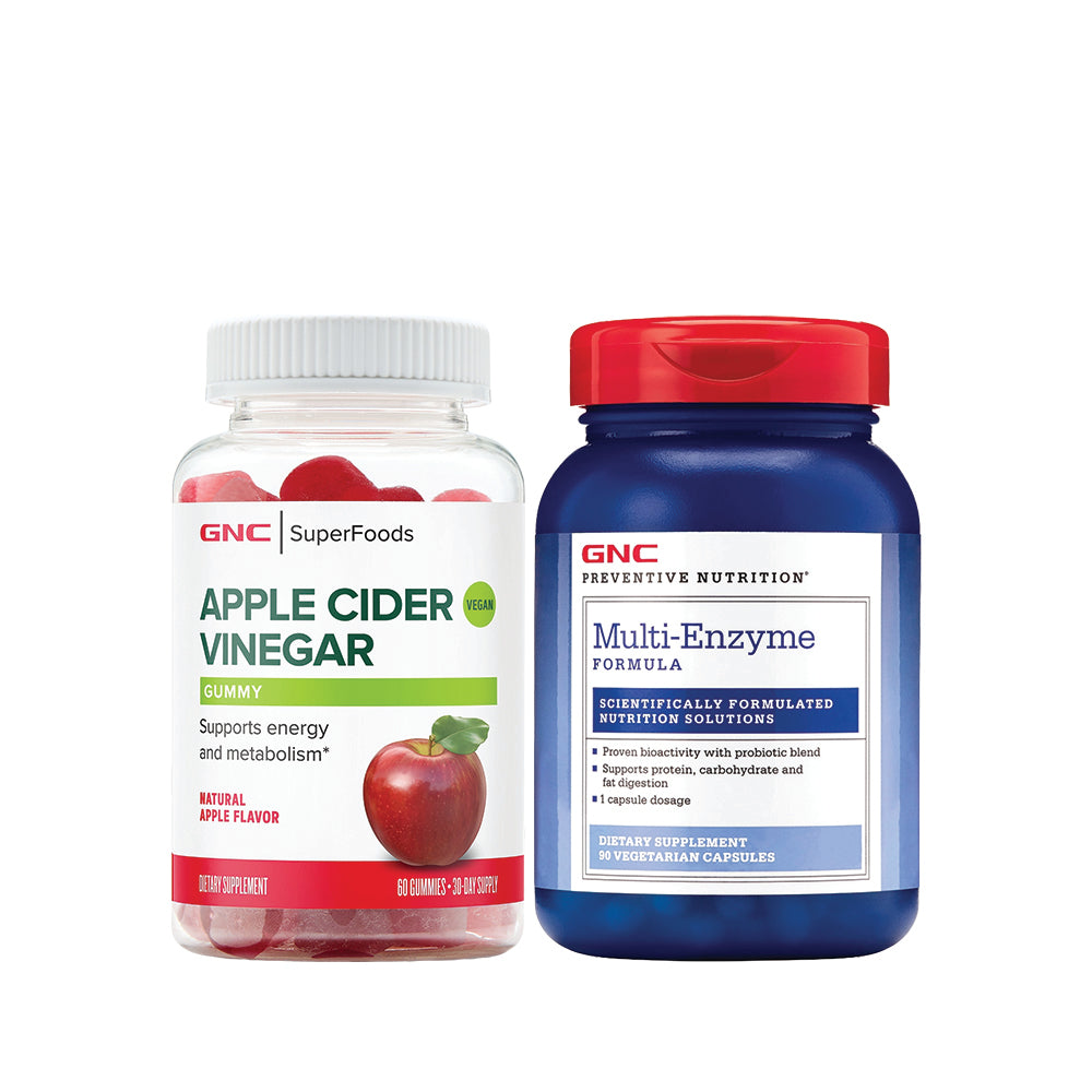 Digestive Support Duo