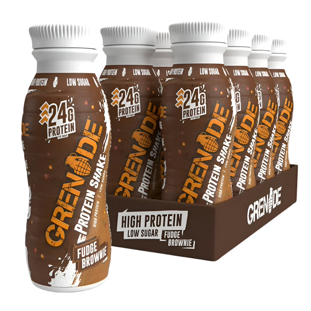 Grenade Carb Killa Shake 330 mL
