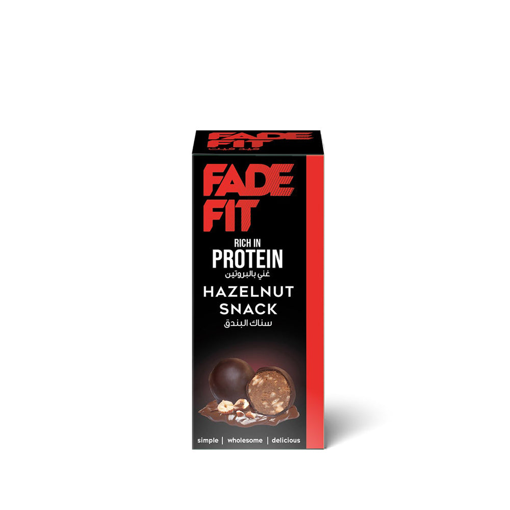 Fade Fit Protein Balls 30g