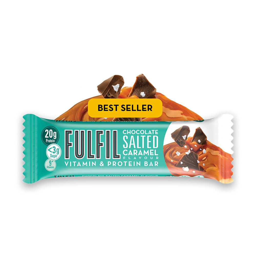FULFIL Vitamin & Protein Bar 55g