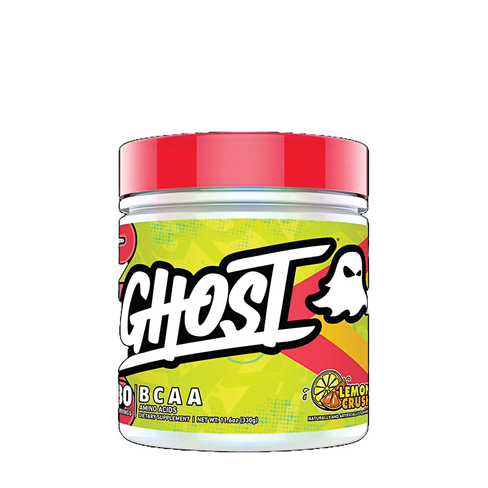 GHOST® BCAA Amino Acids