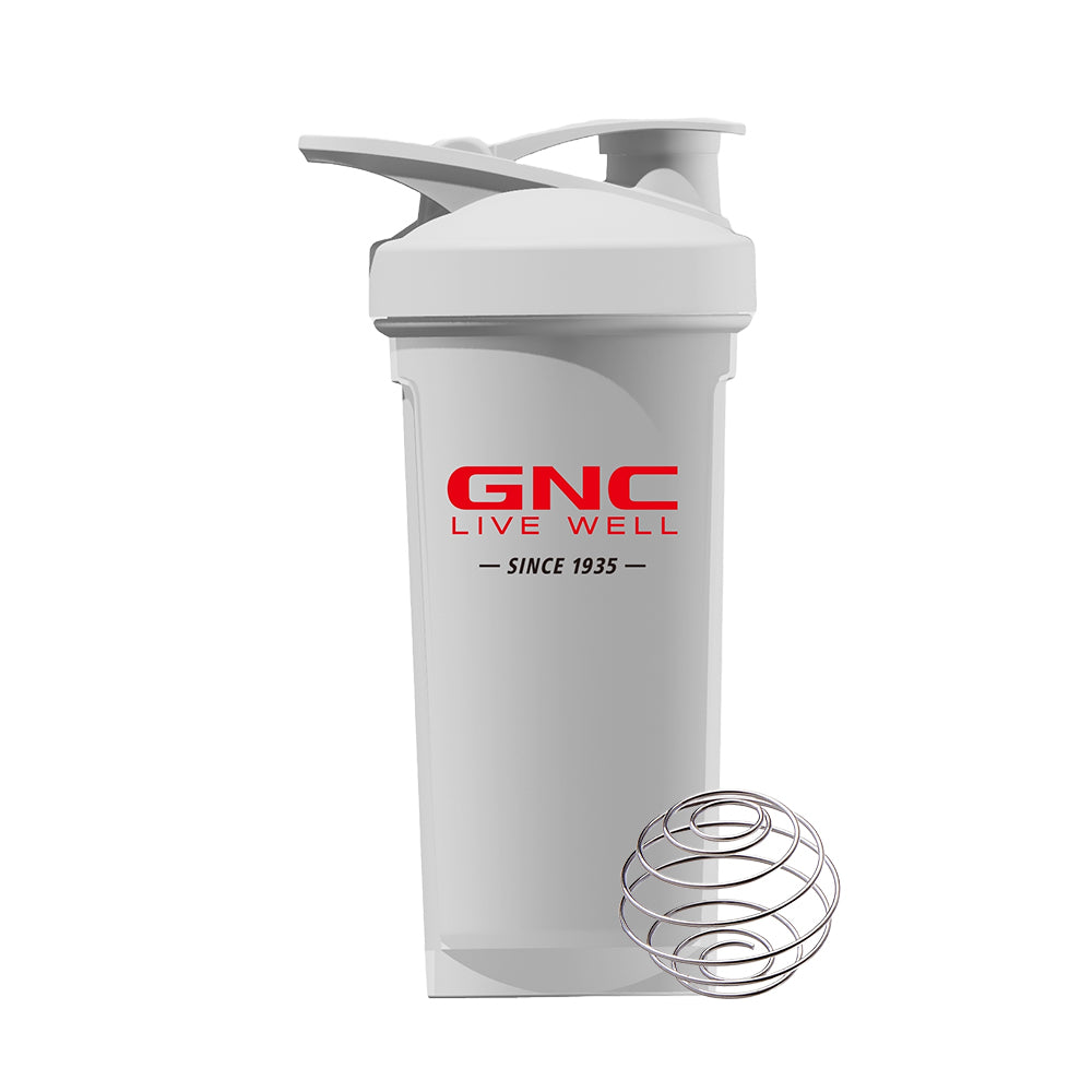 GNC Shaker