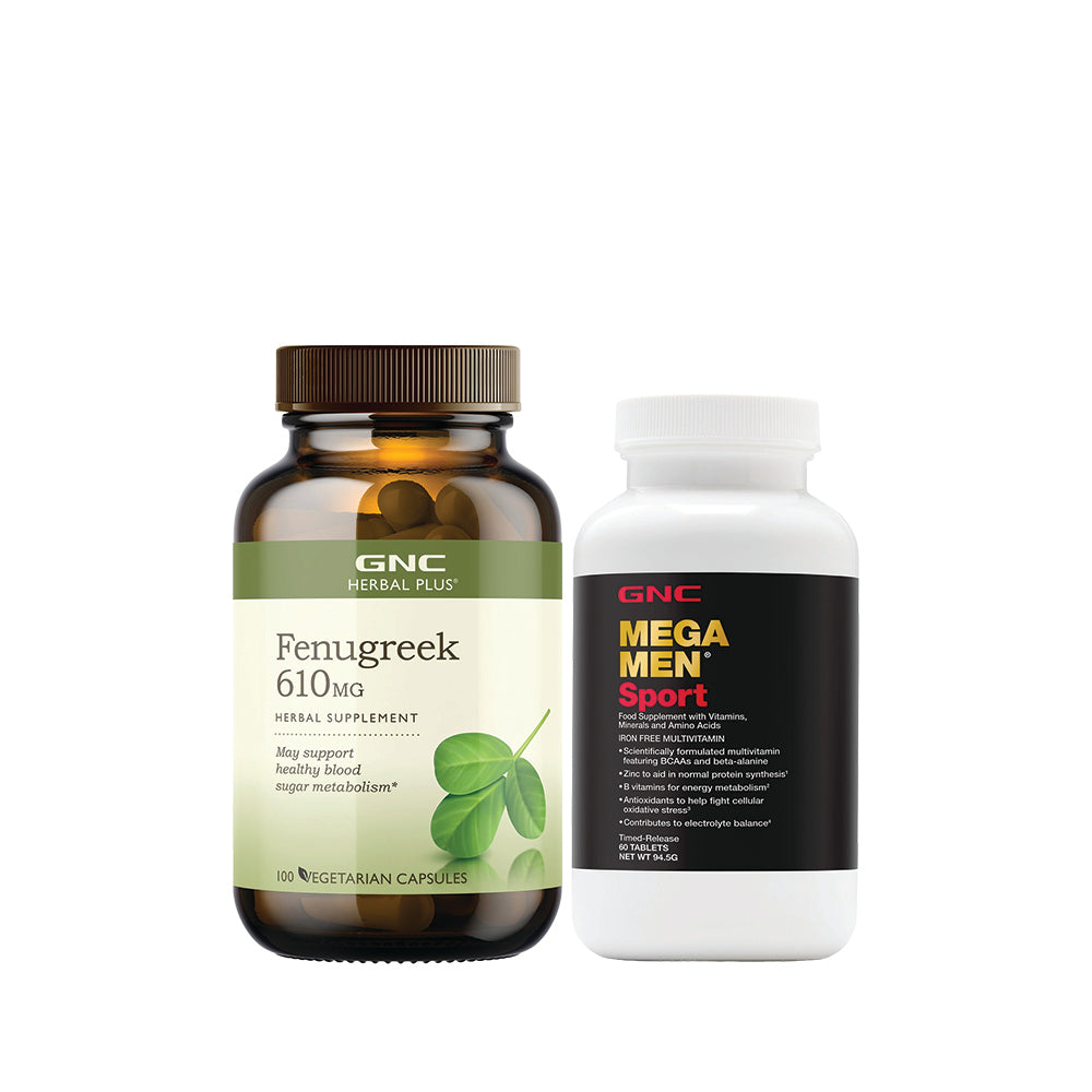 General Health Deal 14