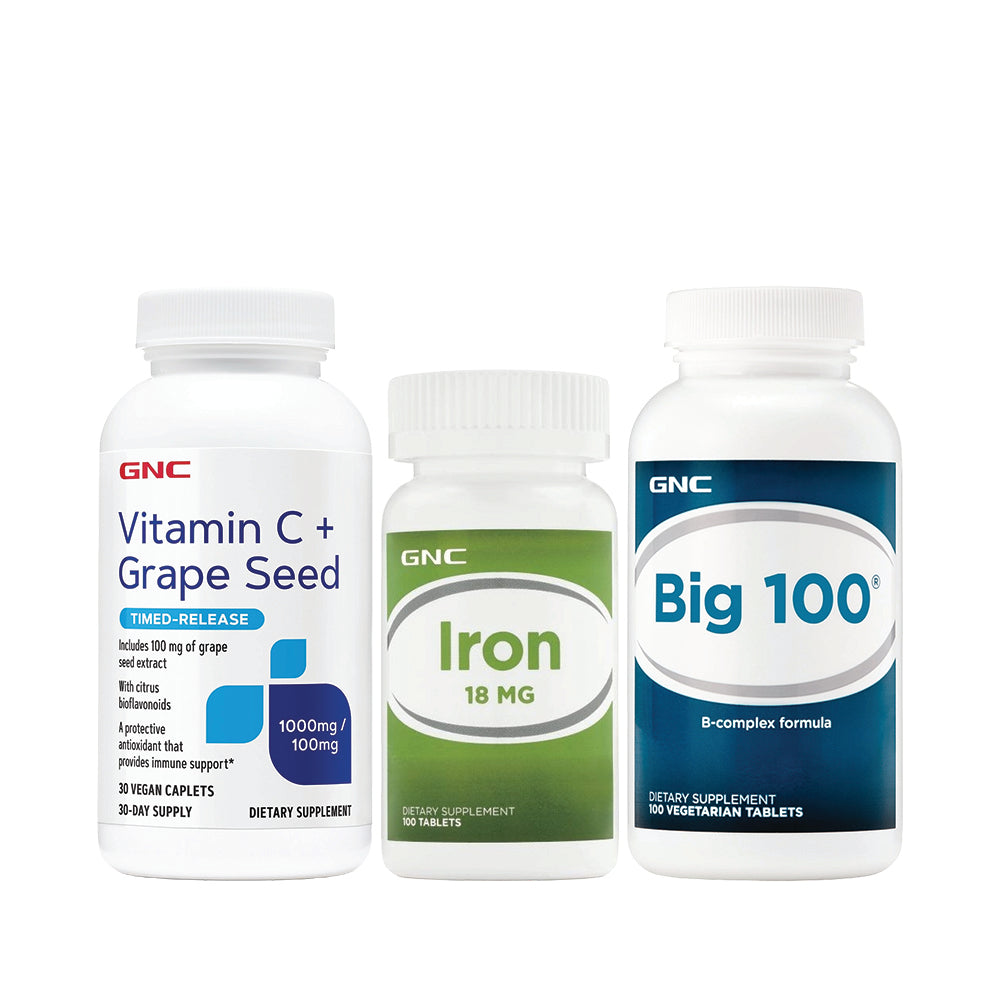 General Health Deal 17