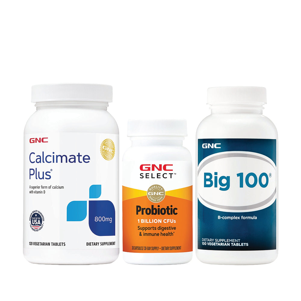 General Health Deal 2