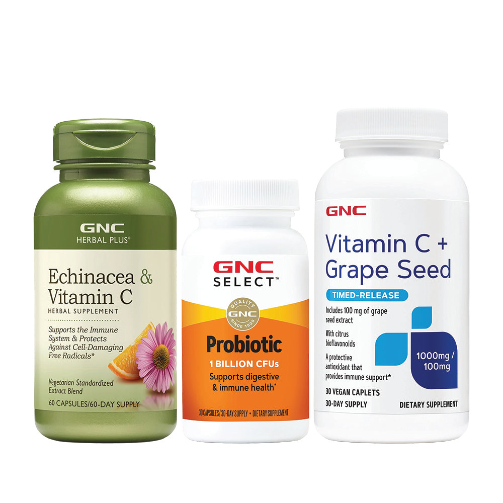 General Health Deal 5