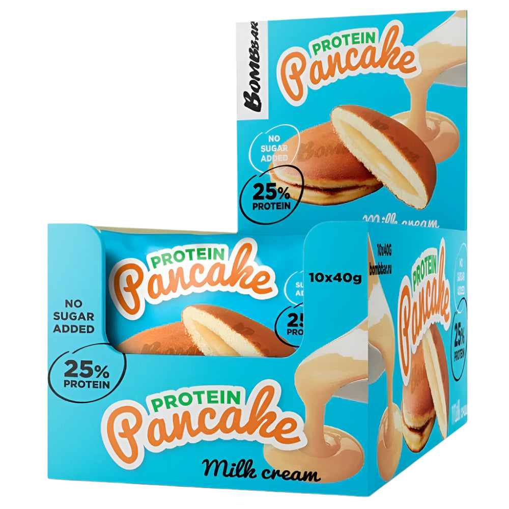 Bombbar Protein Pancake 40g