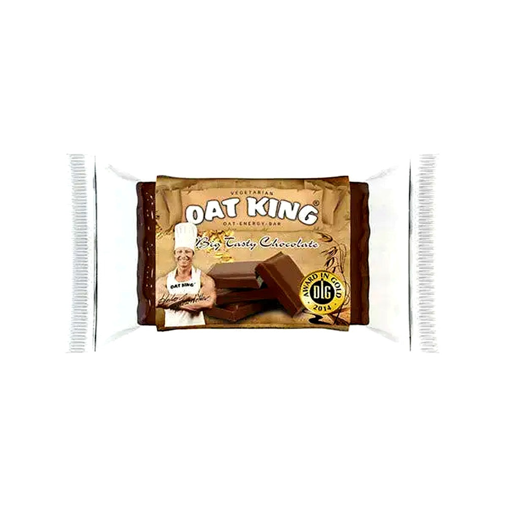 Oat King® Engergy Bar 95g