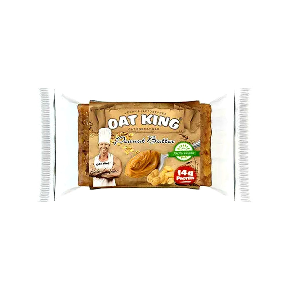 Oat King® Engergy Bar 95g