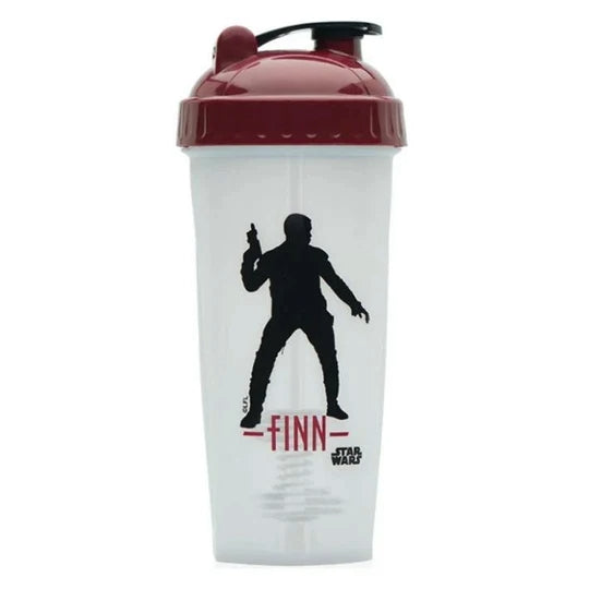 Perfect Shaker