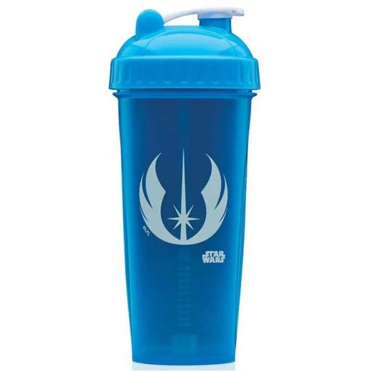 Perfect Shaker