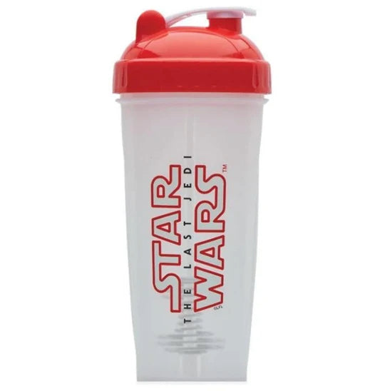 Perfect Shaker