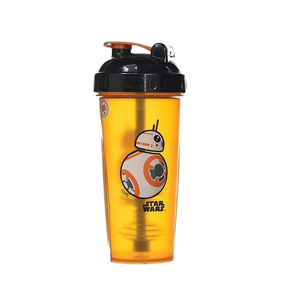 Perfect Shaker