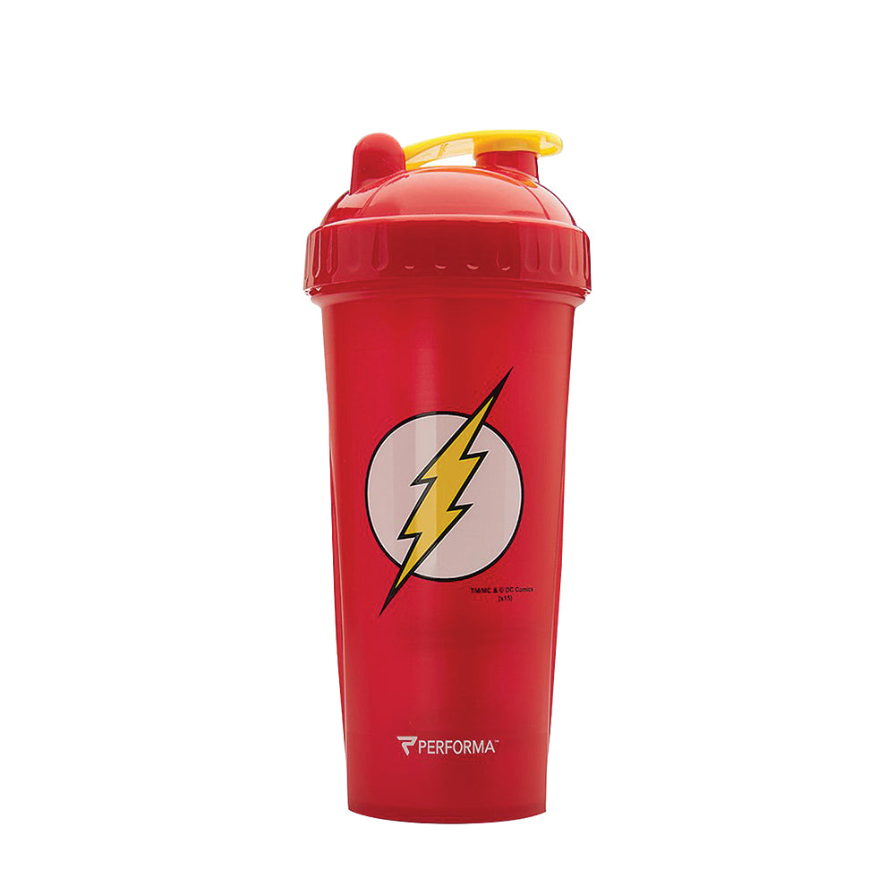 Perfect Shaker