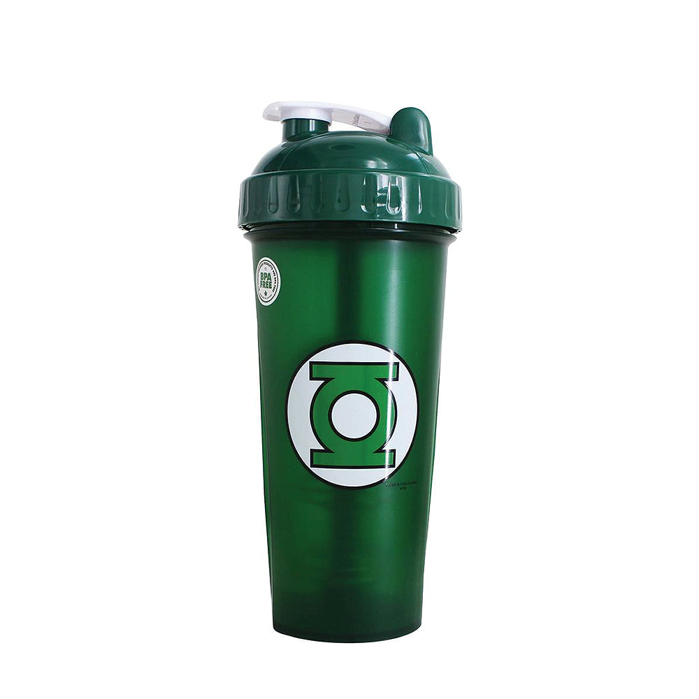 Perfect Shaker