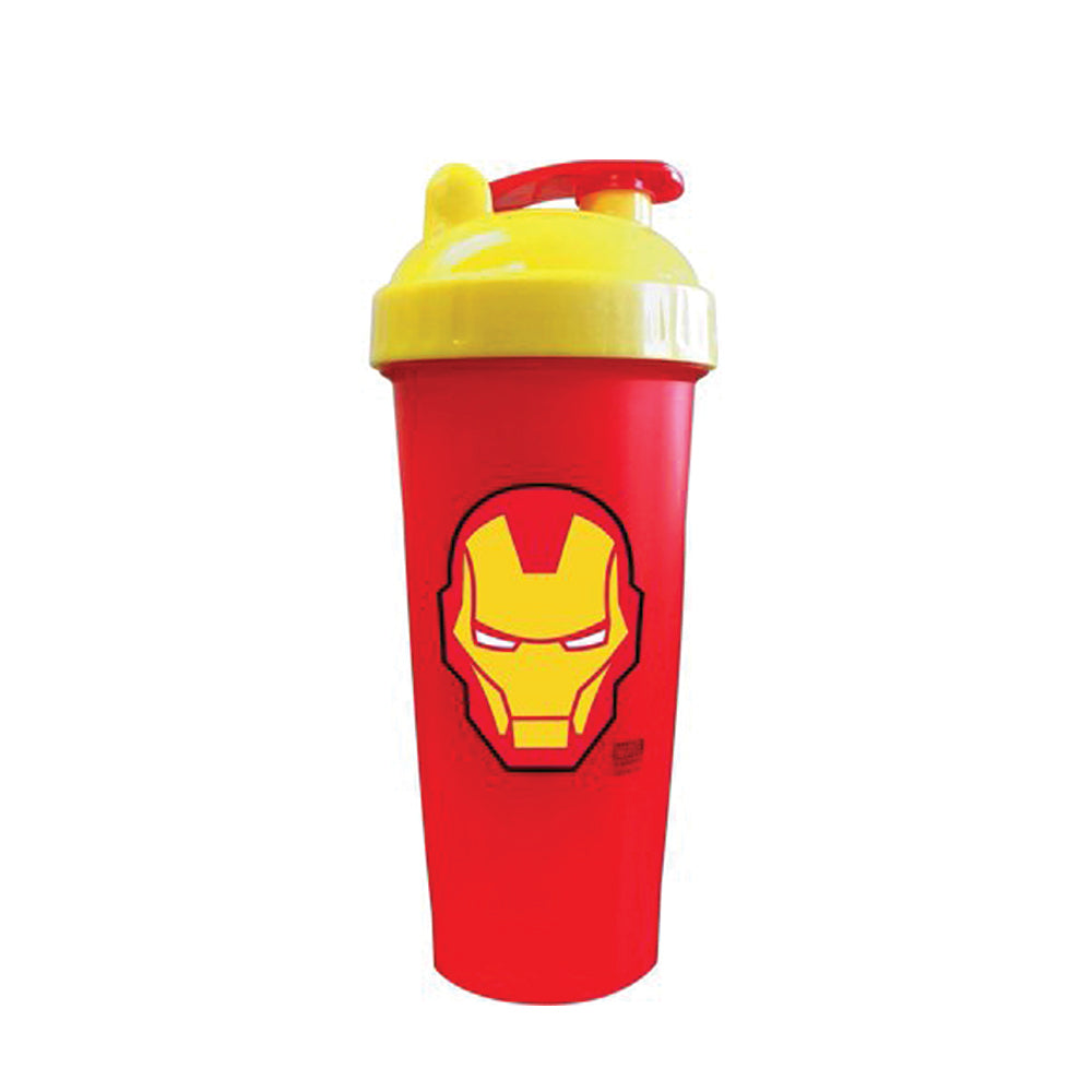 Perfect Shaker