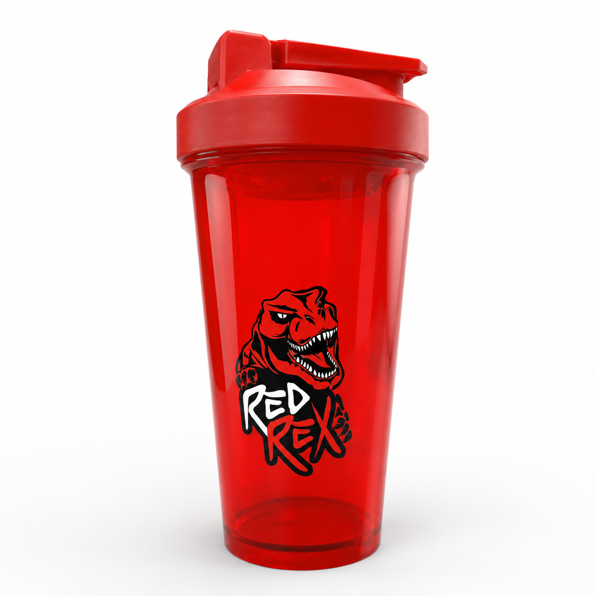 Red Rex Shaker