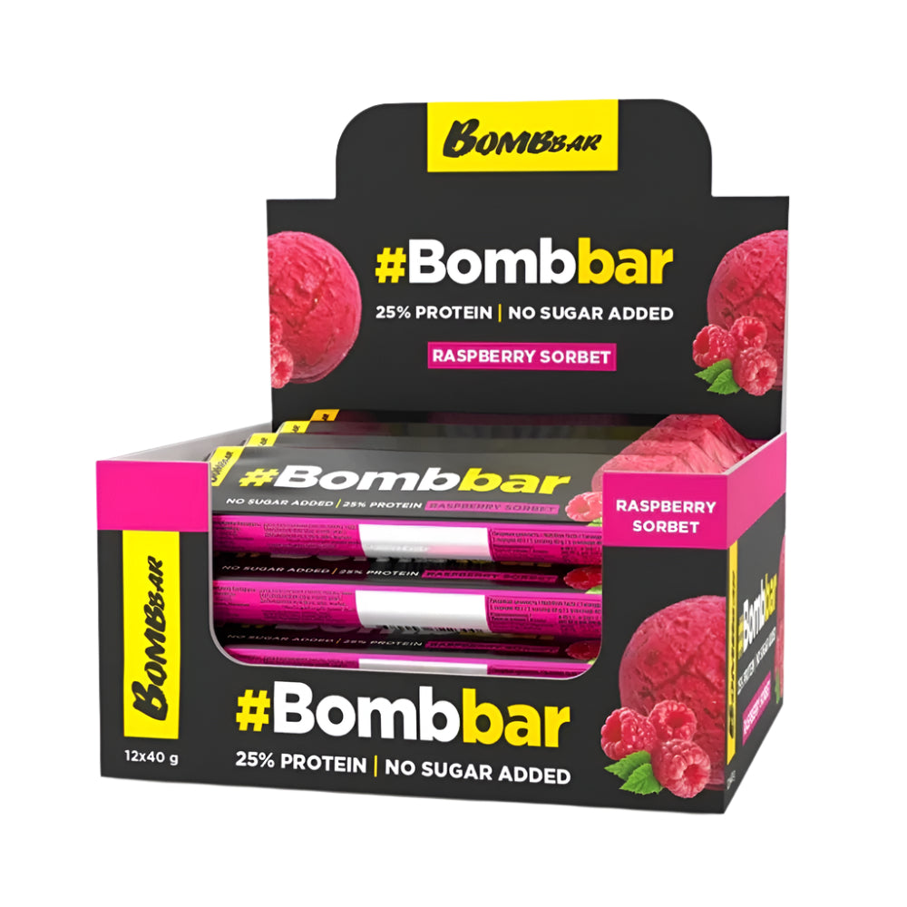 Bombbar Protein Bar 40g