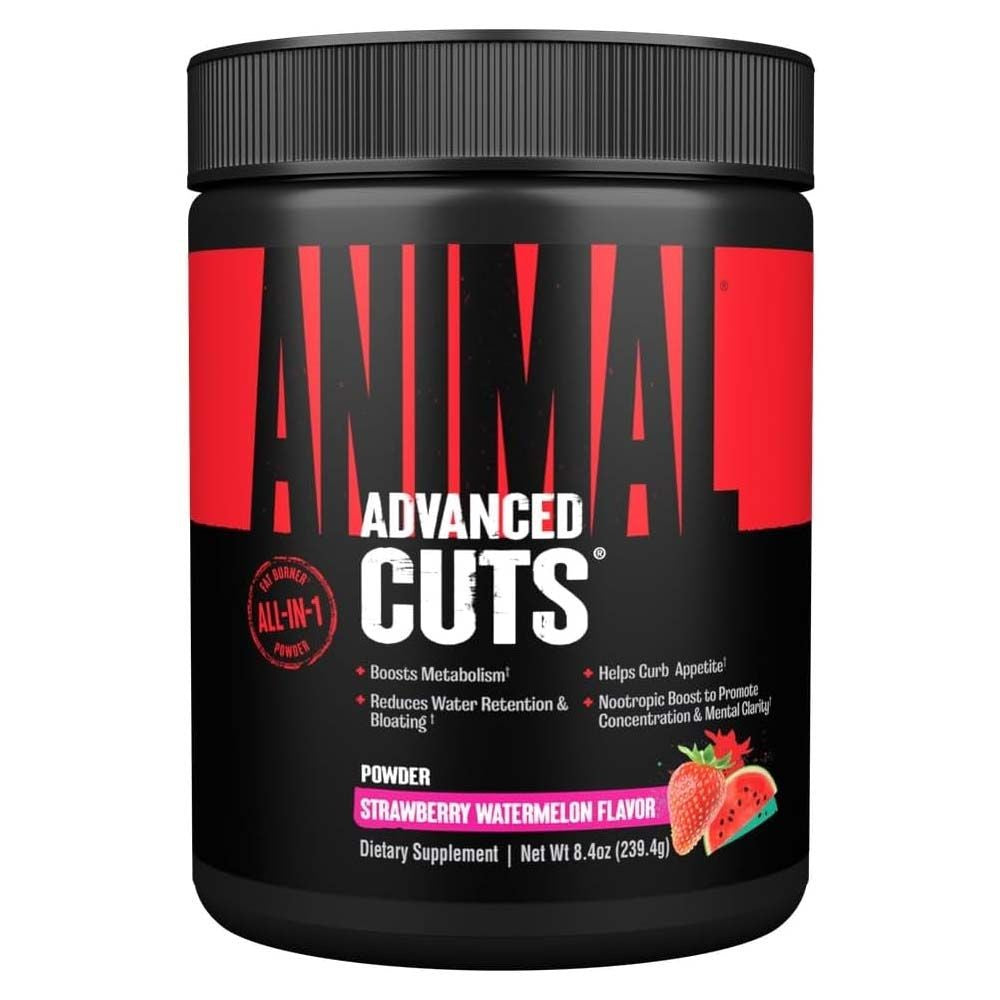 Universal Nutrition Animal Cuts Powder