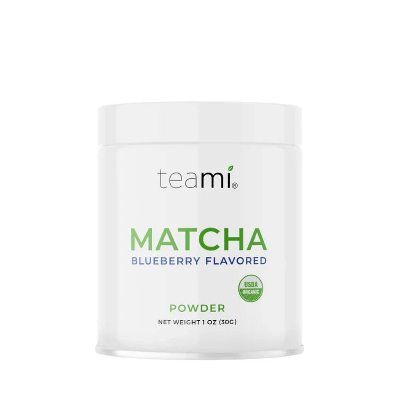 Teami Matcha Powder