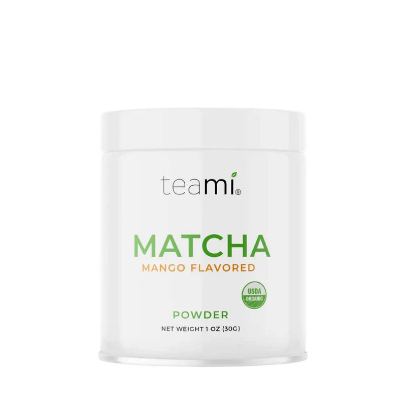 Teami Matcha Powder