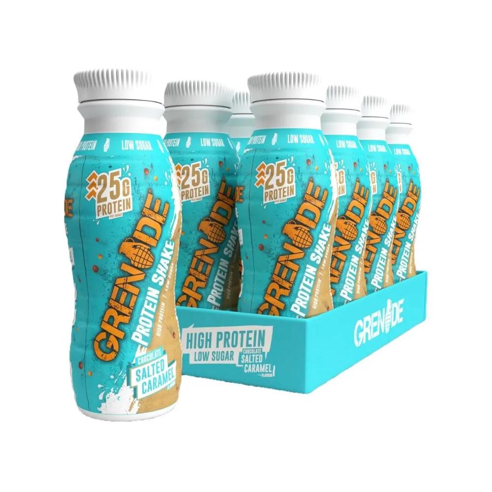 Grenade Carb Killa Shake 330 mL