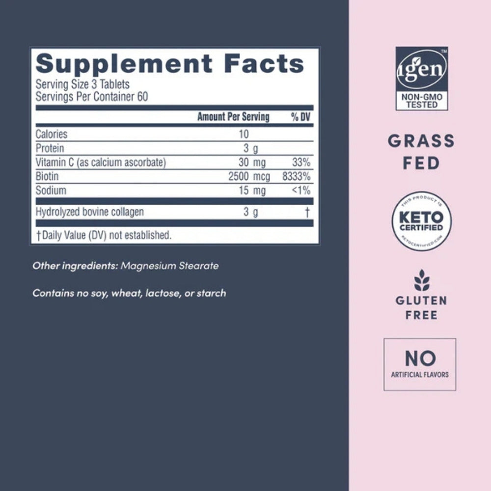 NeoCell® Super Collagen + C and Biotin
