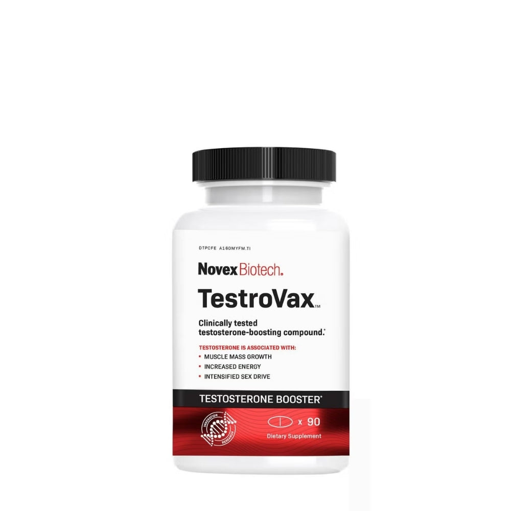 Novex Biotech® Testrovax™